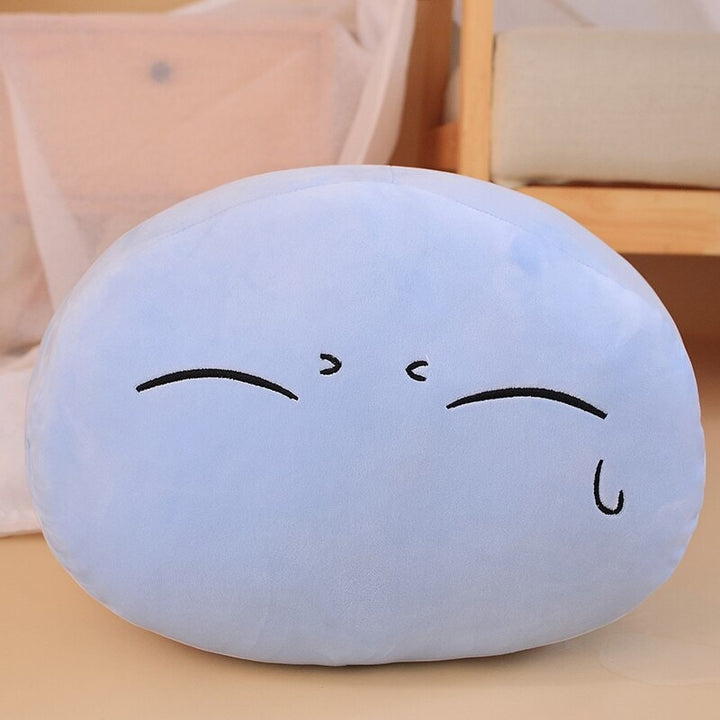 Kalsten | Blue Slime Plushie