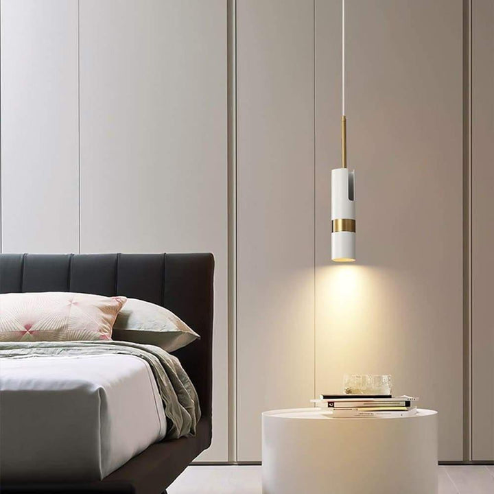 Spot Light Pendant Light Fixtures Nordic Metal LED Ceiling Light | Kalsten