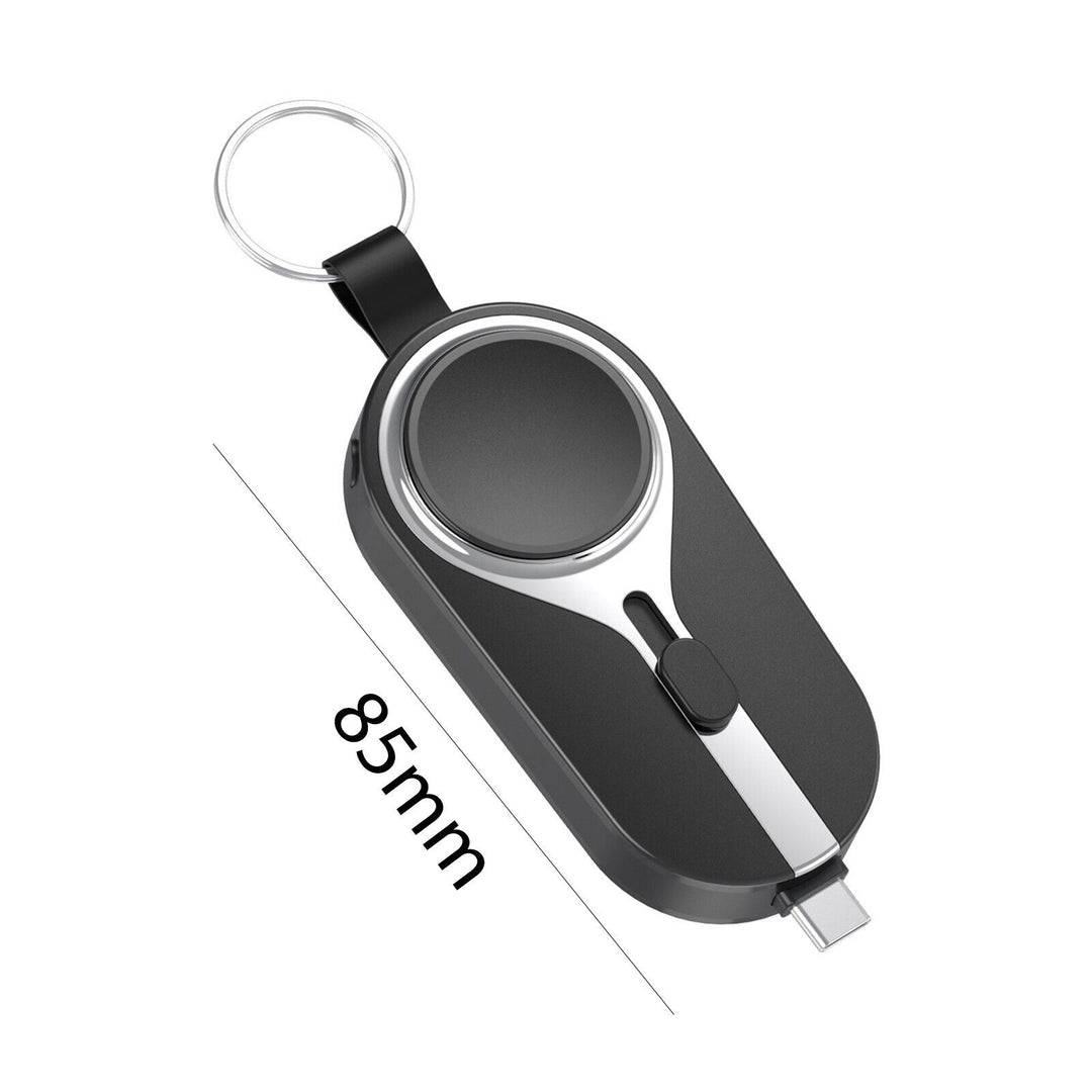 On the Go Key Charger Kalsten