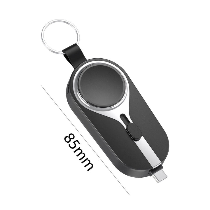On the Go Key Charger Kalsten