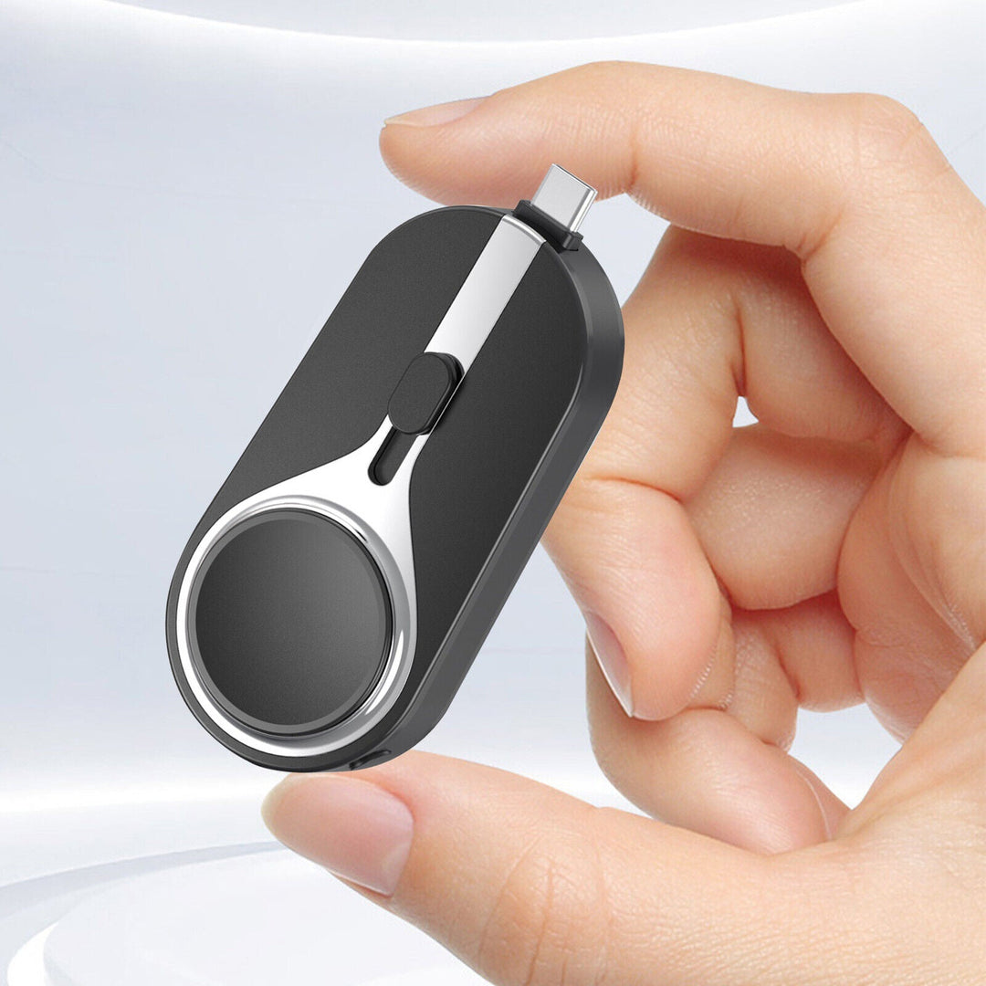 On the Go Key Charger Kalsten