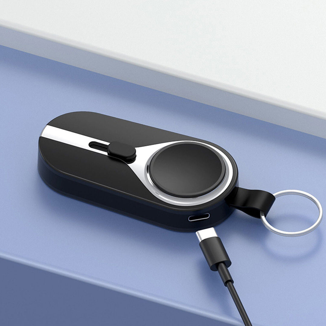 On the Go Key Charger Kalsten
