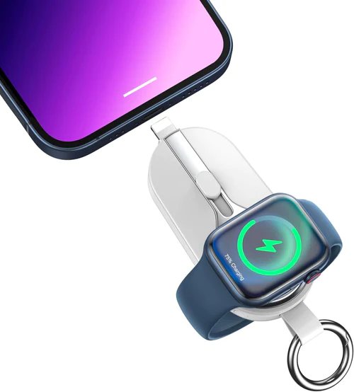 On the Go Key Charger Kalsten