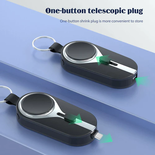 On the Go Key Charger Kalsten