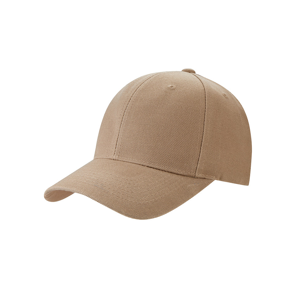 Baseball cap solid color - in many colors! | Kalsten