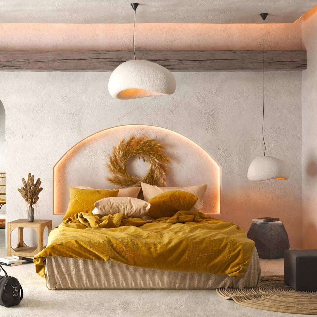 Kalsten | Bordeaux - Elegant Pendant Light for Your Home