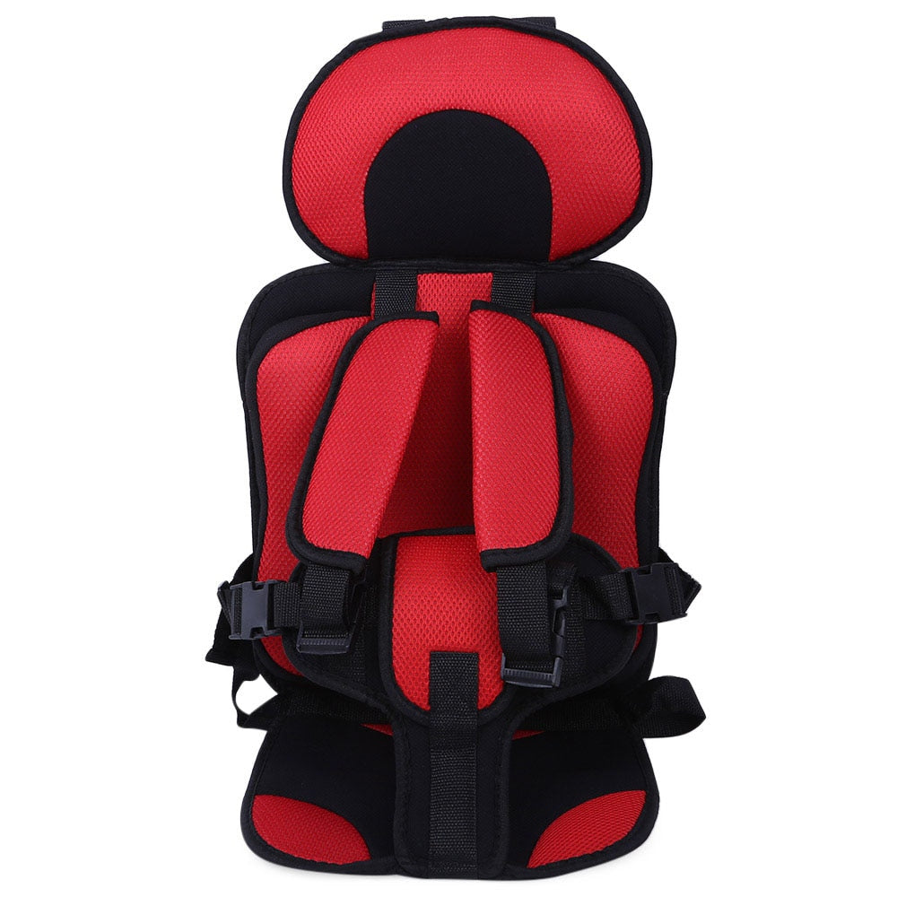 Kids Safety Car Seat