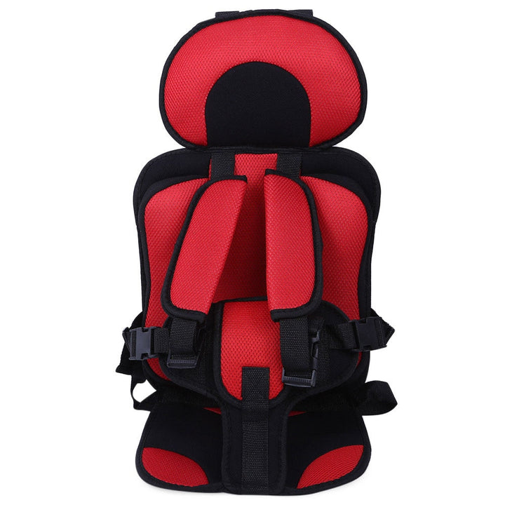 Kalsten | Safe Kids Seat - SafeRider Pro