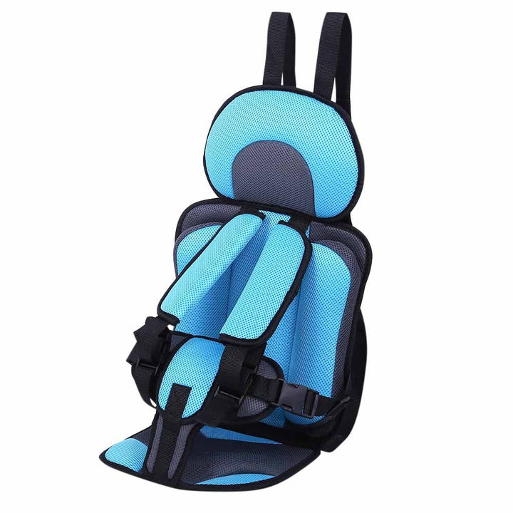 Kids Safety Car Seat