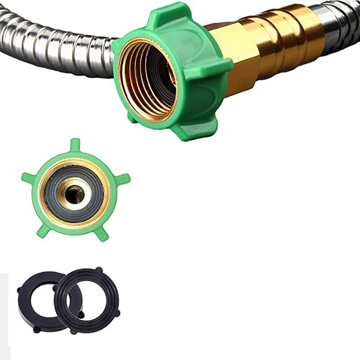Kalsten | Stainless Steel Garden Water Hose