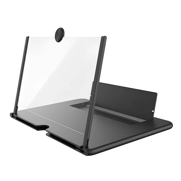 ScreenVista Smartphone Magnifier for Movies and Videos | Kalsten