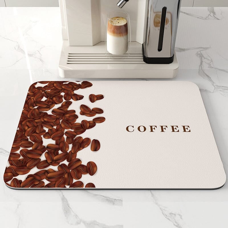 DryGuard Pro — Say goodbye to wet floors and enjoy safe, dry freedom in your kitchen! | Kalsten