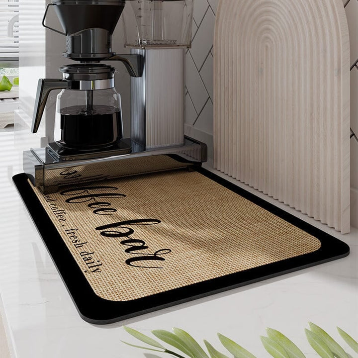 DryGuard Pro — Say goodbye to wet floors and enjoy safe, dry freedom in your kitchen! | Kalsten