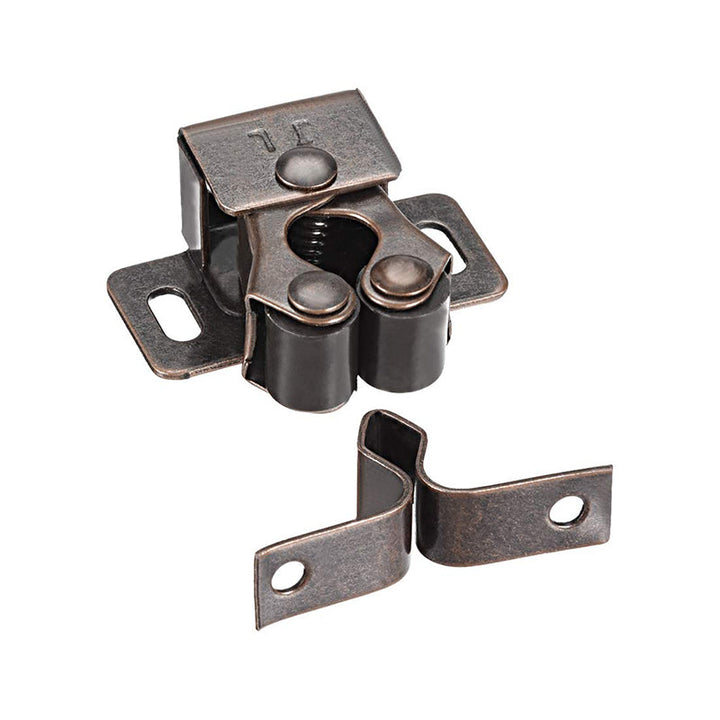 Classic cabinet door lock made of stainless steel | Kalsten