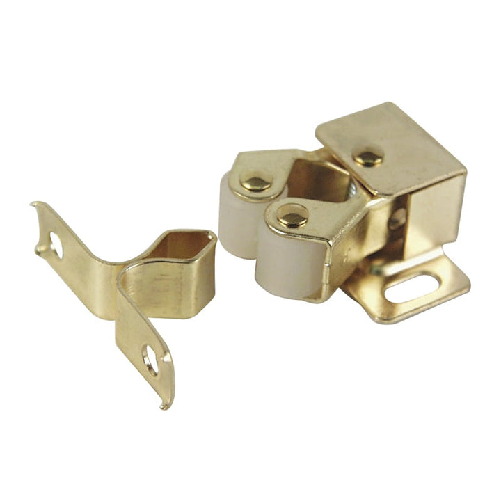 Classic cabinet door lock made of stainless steel | Kalsten