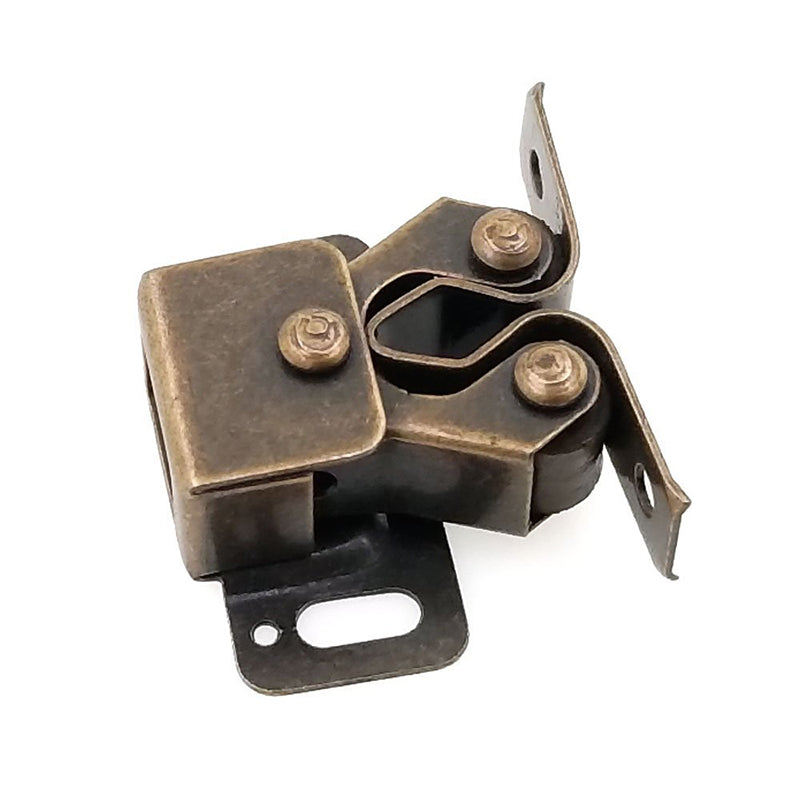 Classic cabinet door lock made of stainless steel | Kalsten