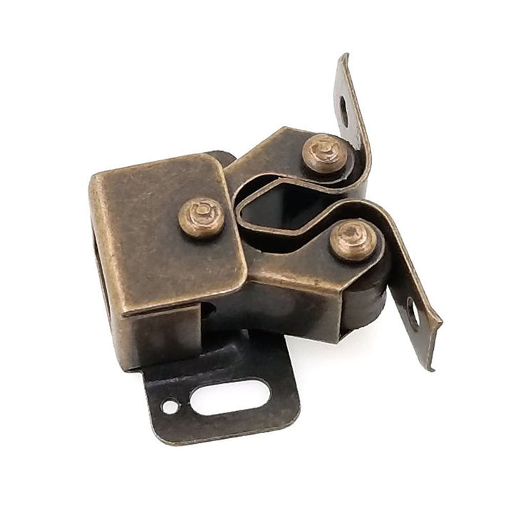 Classic cabinet door lock made of stainless steel | Kalsten