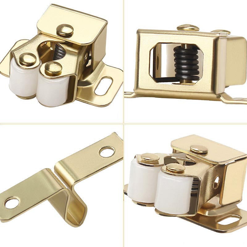 Classic cabinet door lock made of stainless steel | Kalsten