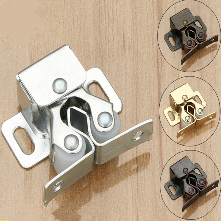 Classic cabinet door lock made of stainless steel | Kalsten