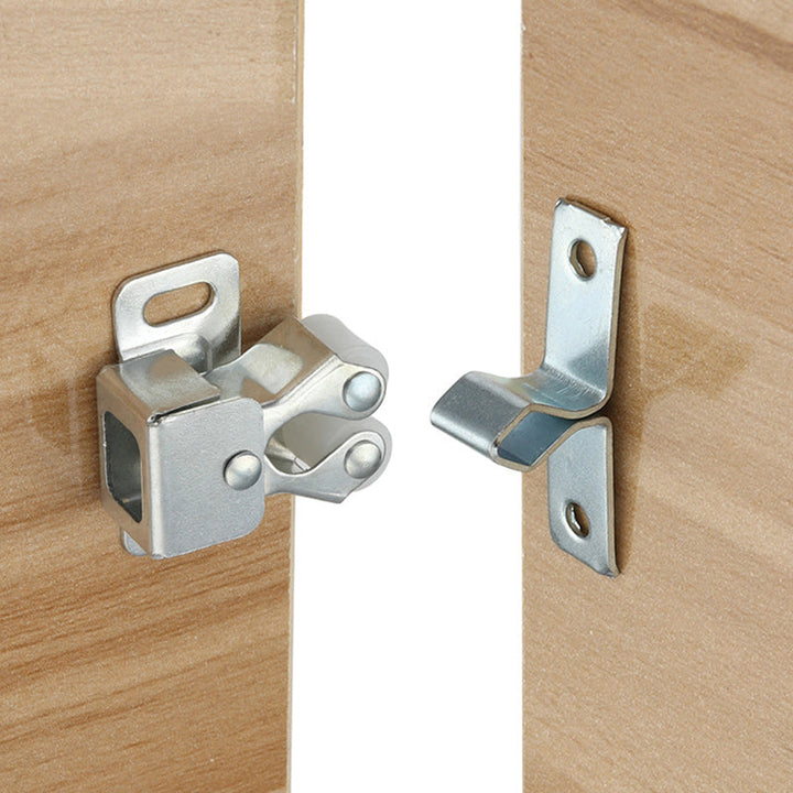 Classic cabinet door lock made of stainless steel | Kalsten