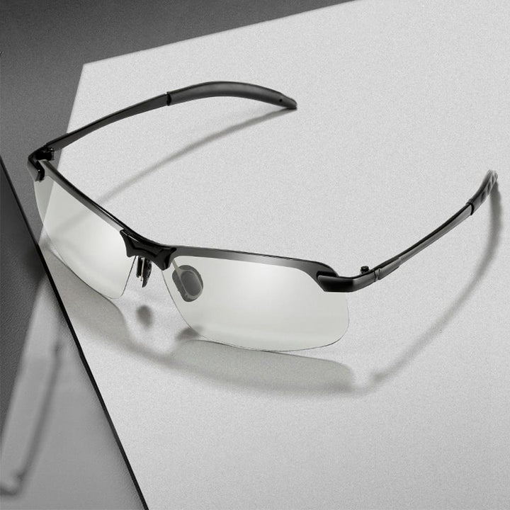 Kalsten | Photochromic Polarized Sunglasses