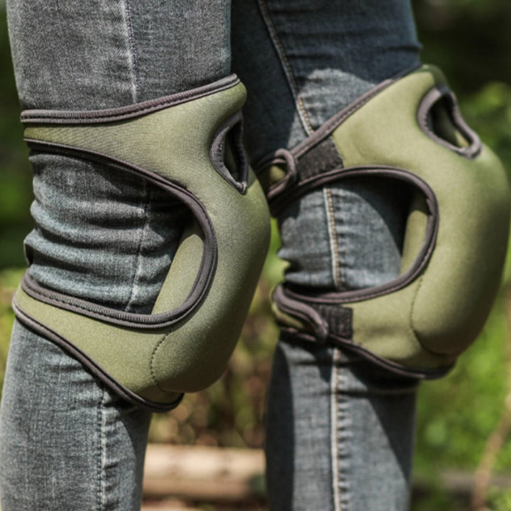 Kalsten | Knee Pads for Gardening - GardenGuard