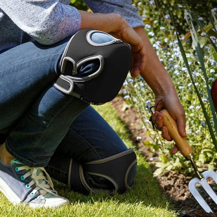 Kalsten | Knee Pads for Gardening - GardenGuard