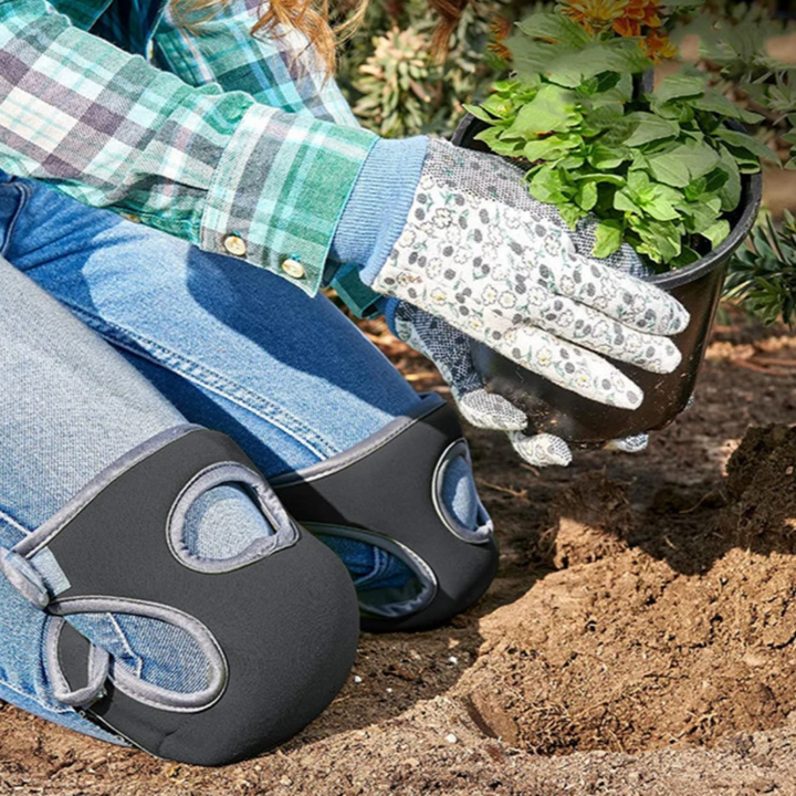 Kalsten | Knee Pads for Gardening - GardenGuard