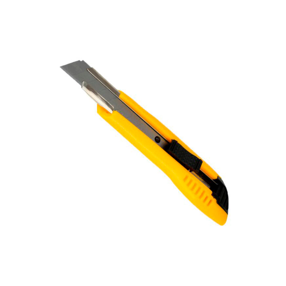 Hobby knife with 18 mm snap-off blades | Kalsten