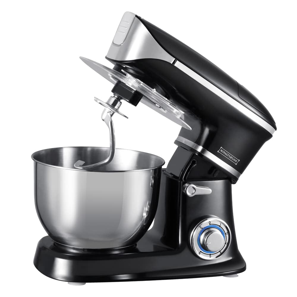 Royalty Line Kitchen Machine 1,900 W 6.5 Liter (Mixer) | Kalsten