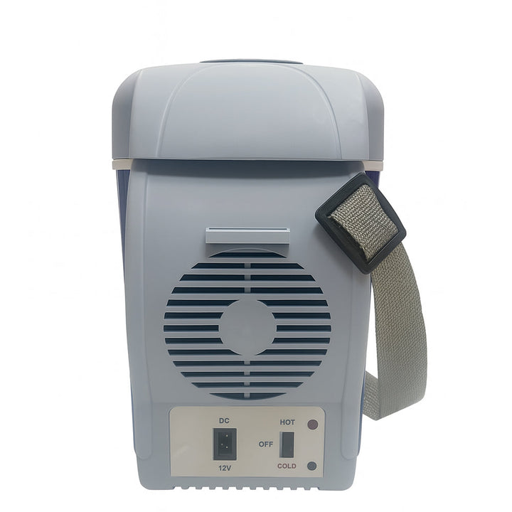 Mini cooler / heater box for car / caravan etc. | Kalsten
