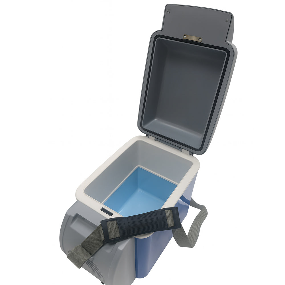 Mini cooler / heater box for car / caravan etc. | Kalsten