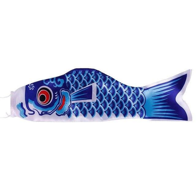 Kalsten | Koinobori Flag Hanan ( 3 Sizes)