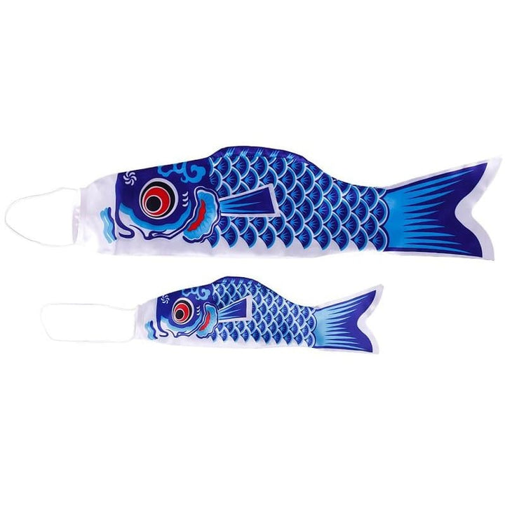 Kalsten | Koinobori Flag Hanan ( 3 Sizes)
