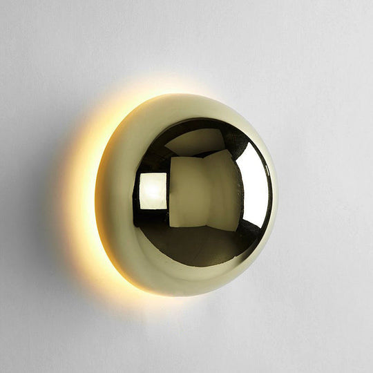Wall Lamp with Retro Architectural Look – NovaLux | Kalsten