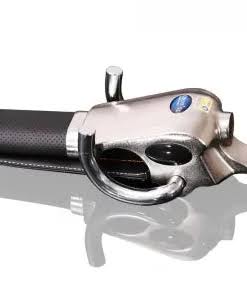 Adjustable Steering Wheel Lock with Triple Locking – Strong Theft Prevention | Kalsten