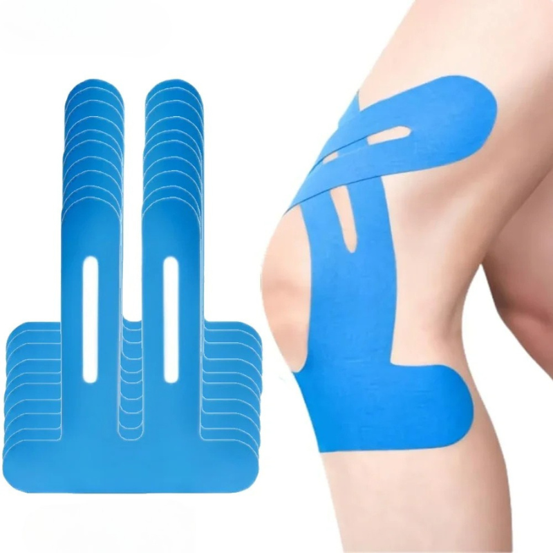Kalsten | Waterproof Kinesiology Tape Knee Support