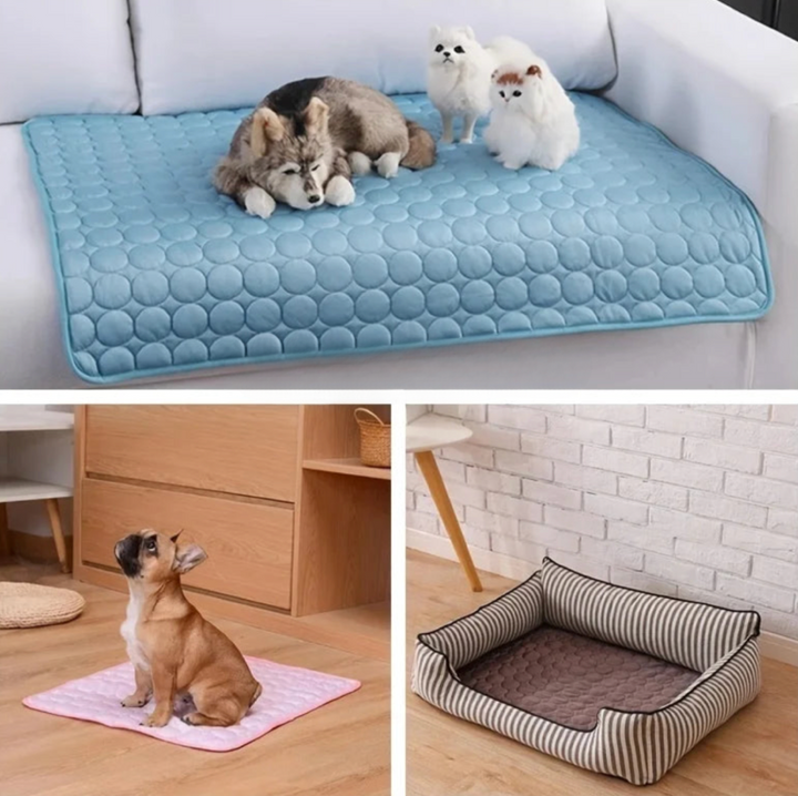 Cooling mat for dogs and cats | Kalsten
