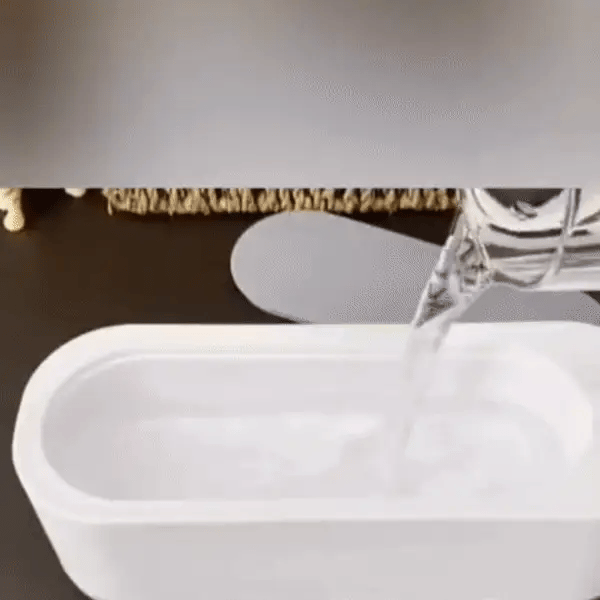 Ultrasonic Cleaning Machine