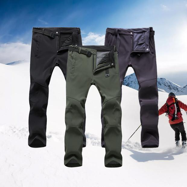Kalsten | Outdoor Sport Anti-Cold Winter Pants