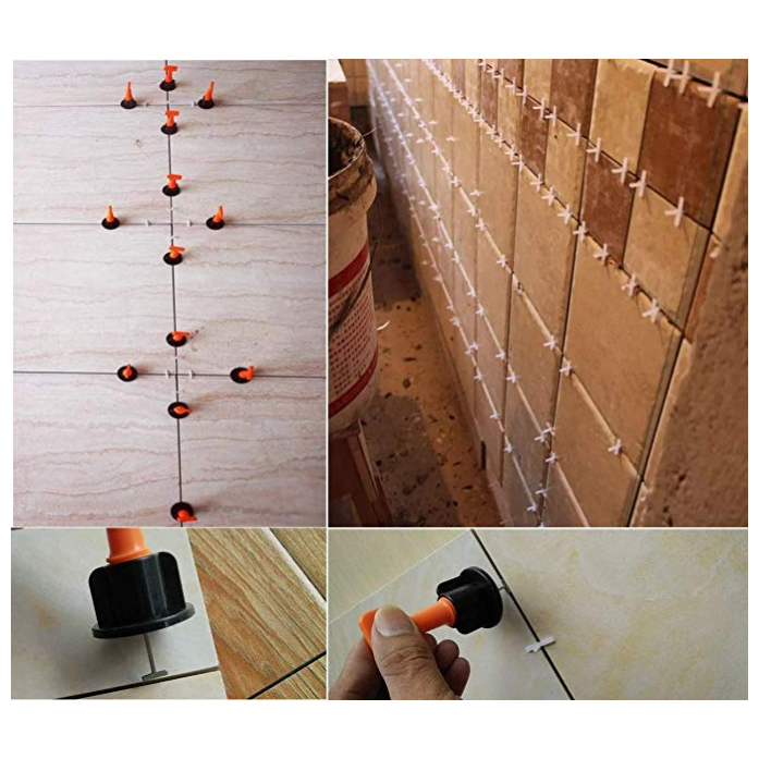 Reusable Tile Leveling System | Kalsten