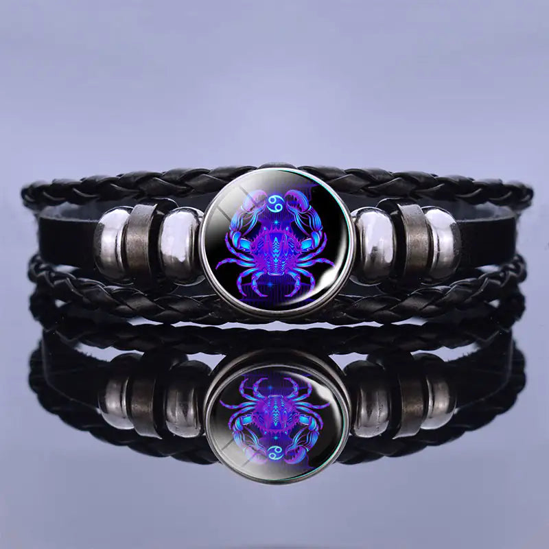 Kalsten | Zodiac Protection Bracelet