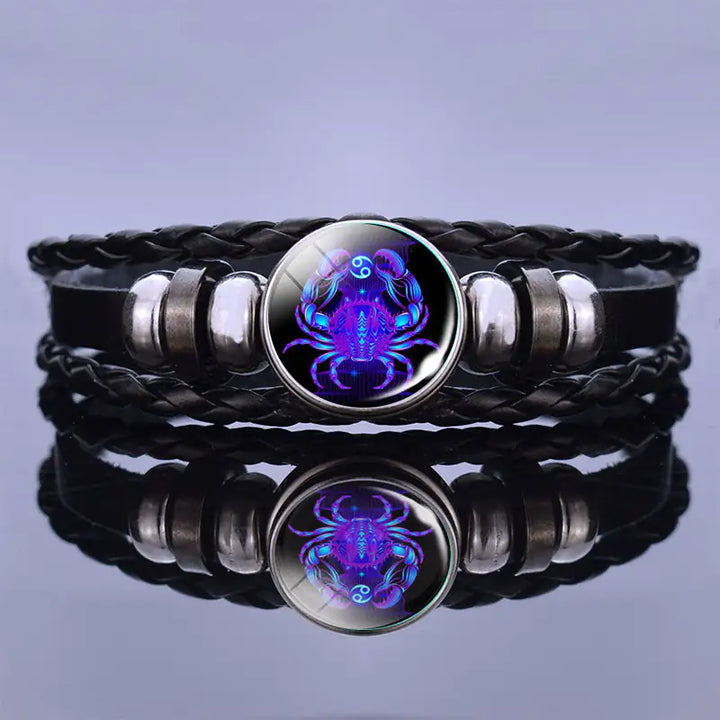 Kalsten | Zodiac Protection Bracelet