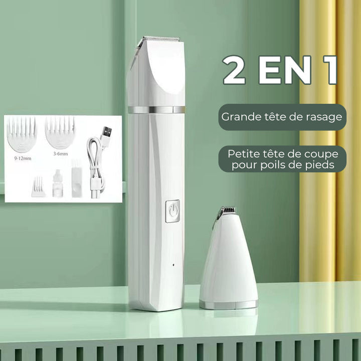 Pet Razor | Kalsten