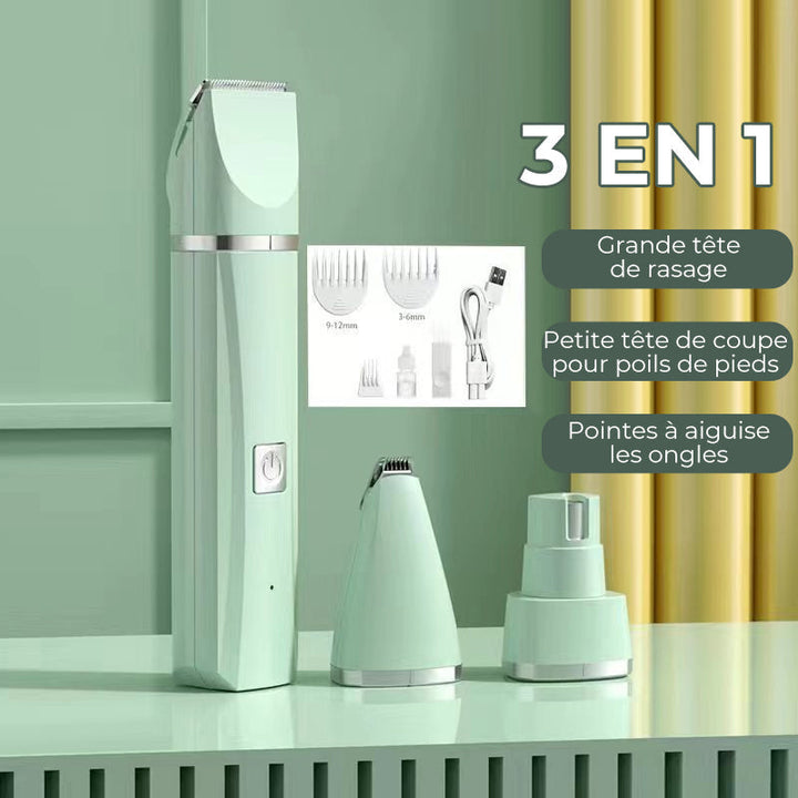 Pet Razor | Kalsten