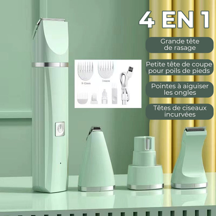 Pet Razor | Kalsten