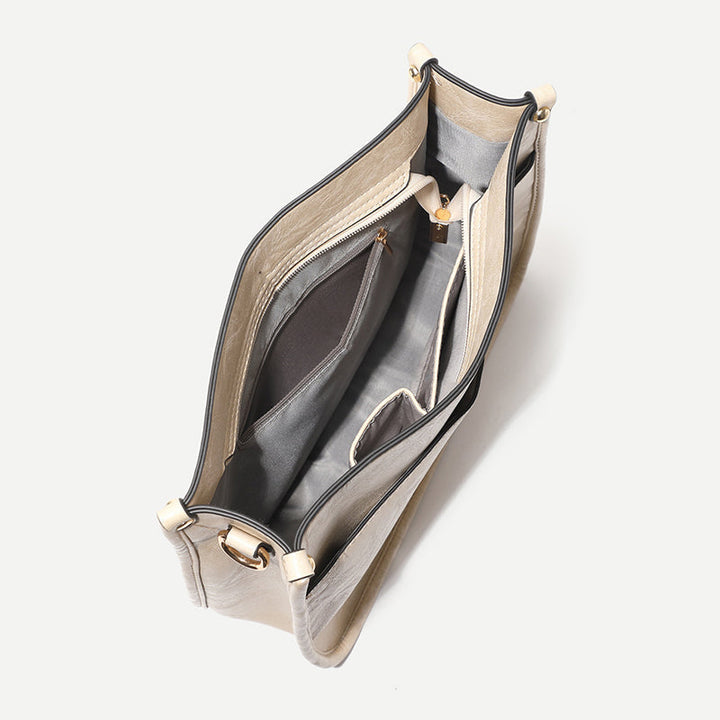 Shoulder bag with large capacity | Kalsten