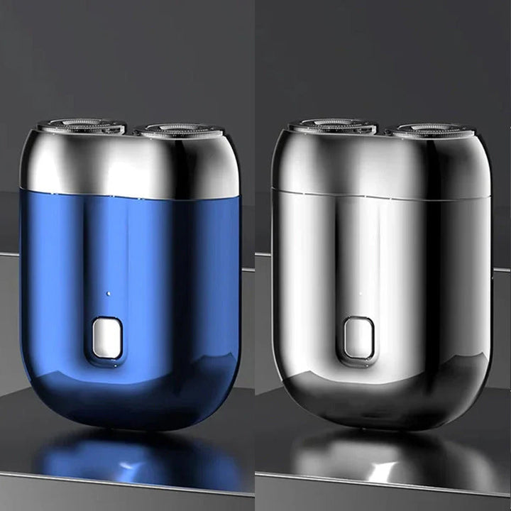 Kalsten | New arrival mini double head electric shave