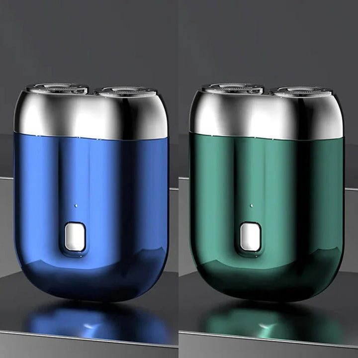 Kalsten | New arrival mini double head electric shave