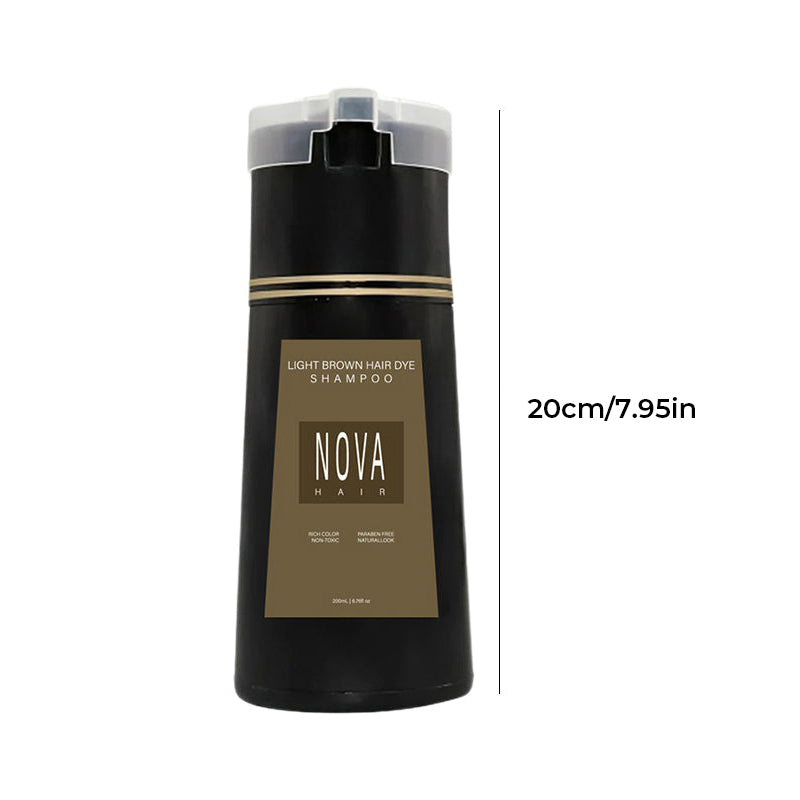 Instant Color Shampoo